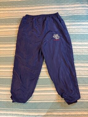 FUBU | Pants | Vintage Platinum Fubu Fat Albert And The Junkyard